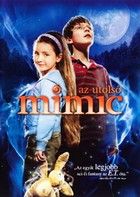 Az utolsó Mimic (2007) online film