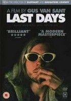 Az utolsó napok (2005) online film