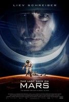 Az utolsó napok a Marson (2013) online film