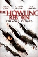 Az Üvőltés - Újjászületés - The Howling: Reborn (2011) online film