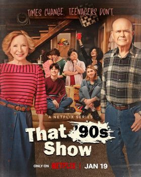 Azok a 90-es évek show 2 évad 1 rész