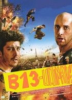 B13 - Ultimátum (2009) online film