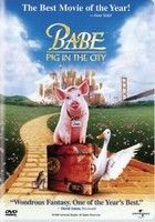 Babe 2. - Kismalac a nagyvárosban (1998) online film