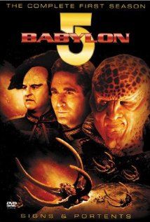 Babylon 5.: Az ismeretlen faj... (2002) online film