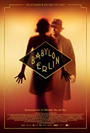 Babylon Berlin 3. évad (2020) online sorozat