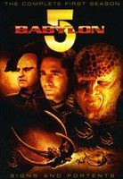 Babylon 5 - 1. évad (1994) online sorozat