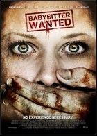 Babysitter Wanted (2009) online film
