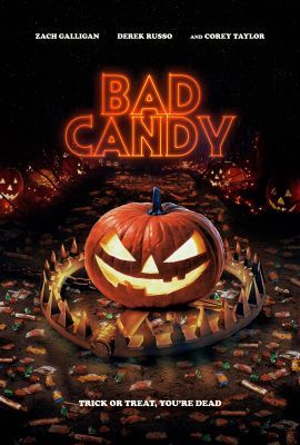 Bad Candy (2020) online film