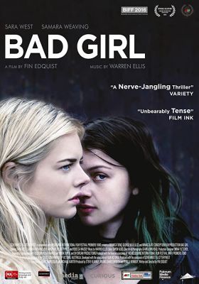 Bad Girl (2016) online film