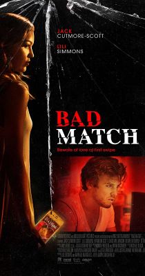 Bad Match (2017) online film