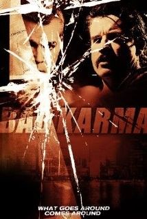 Bad Karma - A bűn útján (2012) online film