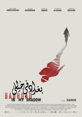 Bagdad árnyékában (2019) online film