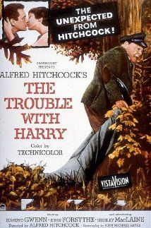 Bajok Harryvel (1955) online film