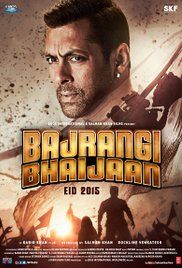 Bajrangi Bhaijaan (2015) online film