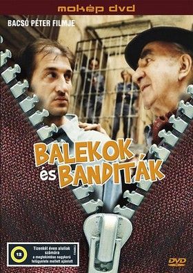 Balekok és banditák (1983) online film