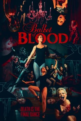 Ballet of Blood (2016) online film