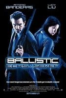 Ballistic: Robbanásig feltöltve (2002) online film