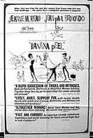 Banánhéj - Peau de banane (1963) online film