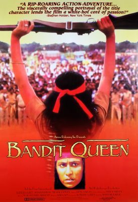 Banditakirálynő (1994) online film