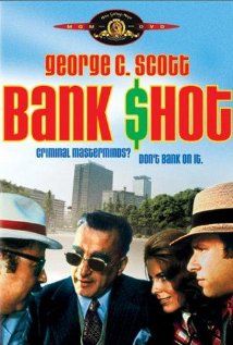 Bankrablás (1974) online film