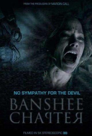 Banshee Chapter (2013) online film