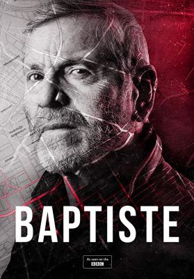 Baptiste 1. évad (2019) online sorozat