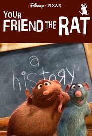 Barátod, a patkány (2007) online film