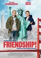 Barátság! (2010) online film
