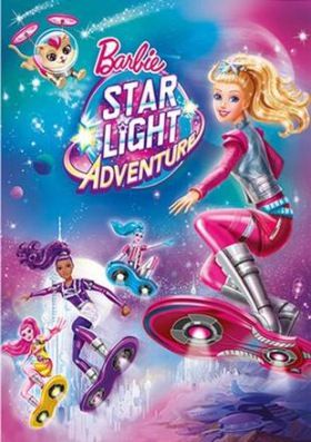 Barbie: Csillagok között (2016) online film
