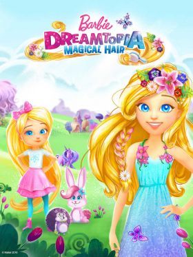 Barbie: Dreamtopia (2016) online film