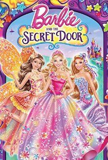 Barbie és a titkos ajtó (2014) online film