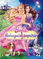 Barbie - A hercegnő és a popsztár (2012) online film