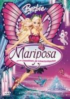 Barbie - Mariposa és a Pillangótündérek (2008) online film