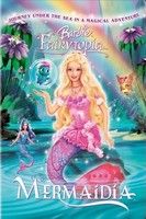 Barbie - Varázslatos utazás a tenger mélyén (2006) online film