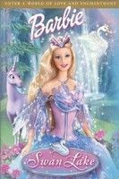 Barbie és a Hattyúk Tava (2003) online film
