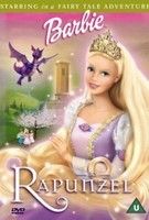 Barbie, mint Rapunzel (2002) online film
