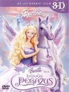 Barbie és a bűvös pegazus (2005) online film