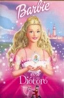 Barbie és a diótörő (2001) online film