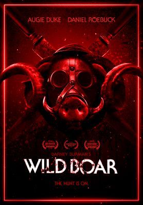 Barney Burman's Wild Boar (2020) online film