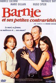 Barnie apró bosszúságai (2001) online film