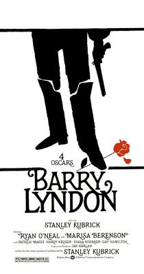 Barry Lyndon (1975) online film