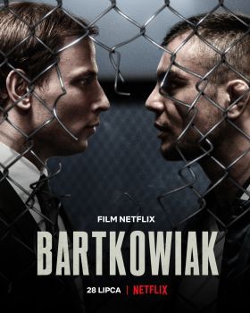 Bartkowiak (2021) online film
