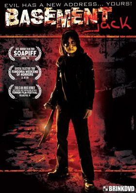 Basement Jack (2009) online film