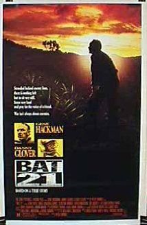 Bat 21 (1988) online film