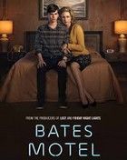 Bates Motel 1. évad (2013) online sorozat