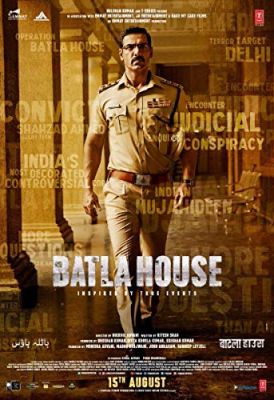 Batla House (2019) online film