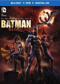Batman: Az elfajzott (2016) online film