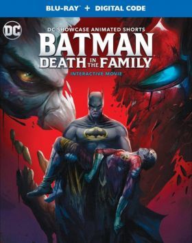 Batman: Death in the Family (2020) online film
