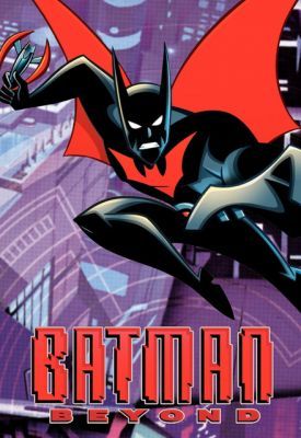 Batman of the Future 2. évad (2000) online sorozat