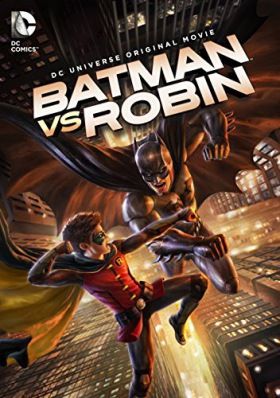 Batman vs. Robin (2015) online film